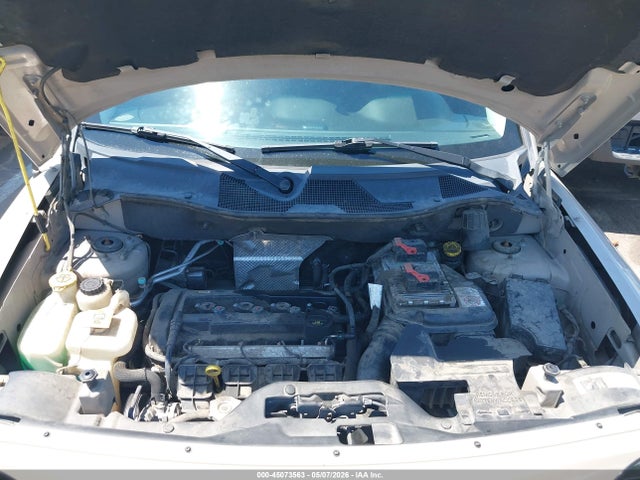 Aukcja sprzedaży 2016 Jeep Patriot Sport, vin: 1C4NJPBA3GD748374, numer aukcji: 45073563