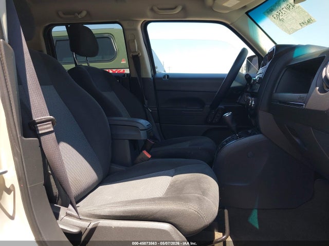 Aukcja sprzedaży 2016 Jeep Patriot Sport, vin: 1C4NJPBA3GD748374, numer aukcji: 45073563