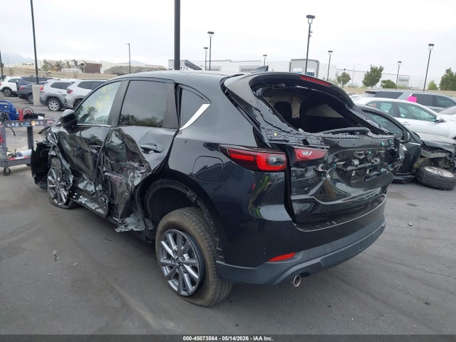 45073564 :رقم المزاد ، JM3KFBBM1P0237925 vin ، 2023 Mazda Cx-5 2.5 S Select مزاد بيع