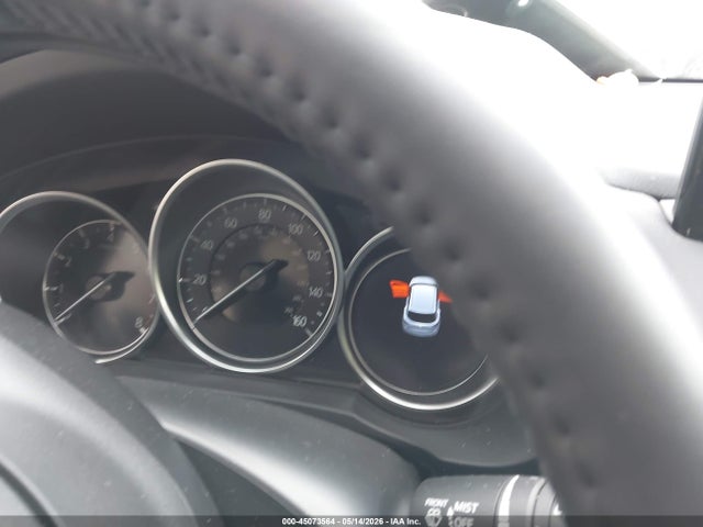 45073564 :رقم المزاد ، JM3KFBBM1P0237925 vin ، 2023 Mazda Cx-5 2.5 S Select مزاد بيع