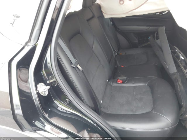 45073564 :رقم المزاد ، JM3KFBBM1P0237925 vin ، 2023 Mazda Cx-5 2.5 S Select مزاد بيع