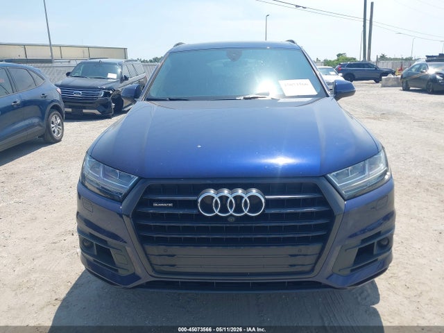 Aukcja sprzedaży 2019 Audi Q7 55 Premium, vin: WA1VAAF79KD047398, numer aukcji: 45073566