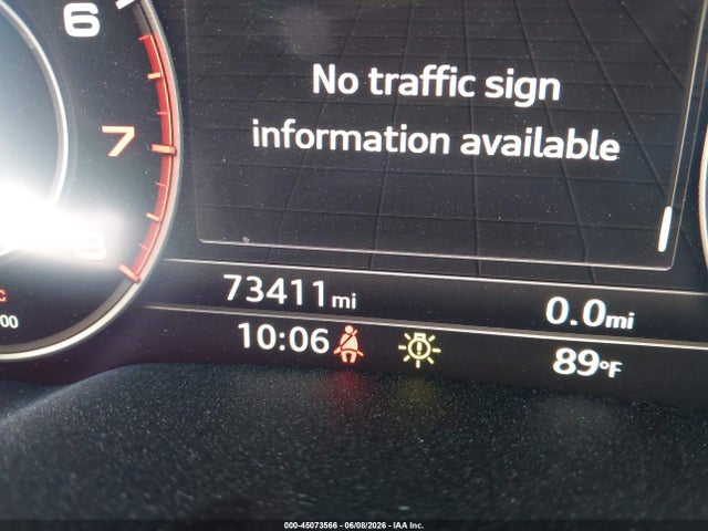 Aukcja sprzedaży 2019 Audi Q7 55 Premium, vin: WA1VAAF79KD047398, numer aukcji: 45073566