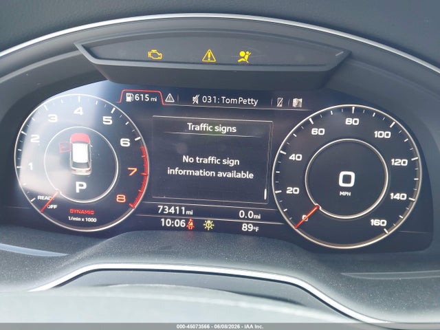 Aukcja sprzedaży 2019 Audi Q7 55 Premium, vin: WA1VAAF79KD047398, numer aukcji: 45073566