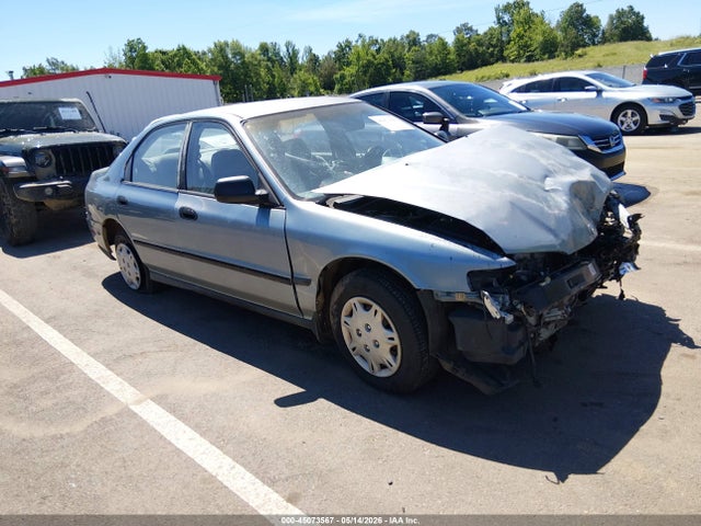Aukcja sprzedaży 1995 Honda Accord Dx, vin: 1HGCD5627SA146725, numer aukcji: 45073567