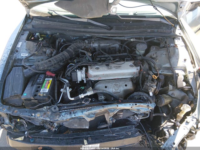 Aukcja sprzedaży 1995 Honda Accord Dx, vin: 1HGCD5627SA146725, numer aukcji: 45073567