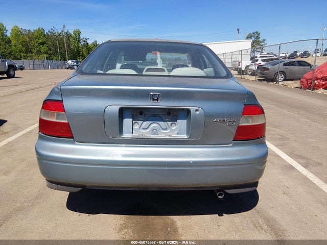 Aukcja sprzedaży 1995 Honda Accord Dx, vin: 1HGCD5627SA146725, numer aukcji: 45073567