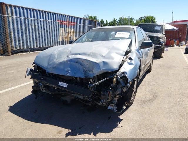 Aukcja sprzedaży 1995 Honda Accord Dx, vin: 1HGCD5627SA146725, numer aukcji: 45073567
