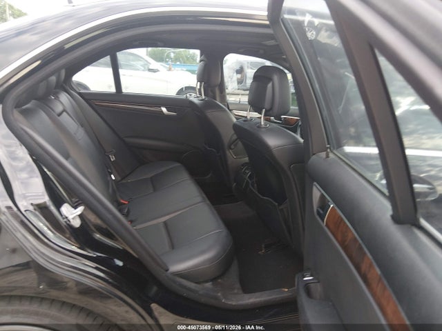 Aukcja sprzedaży 2014 Mercedes-benz C 250 Sport, vin: WDDGF4HB7EA955766, numer aukcji: 45073569
