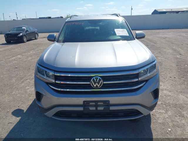 Продаж на аукціоні авто 2021 Volkswagen Atlas 3.6l V6 Se W/technology, vin: 1V2HR2CA7MC543941, номер лоту: 45073572