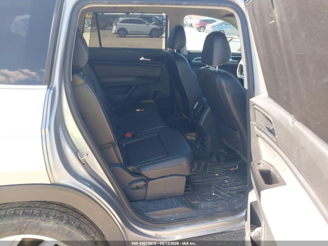 Продаж на аукціоні авто 2021 Volkswagen Atlas 3.6l V6 Se W/technology, vin: 1V2HR2CA7MC543941, номер лоту: 45073572