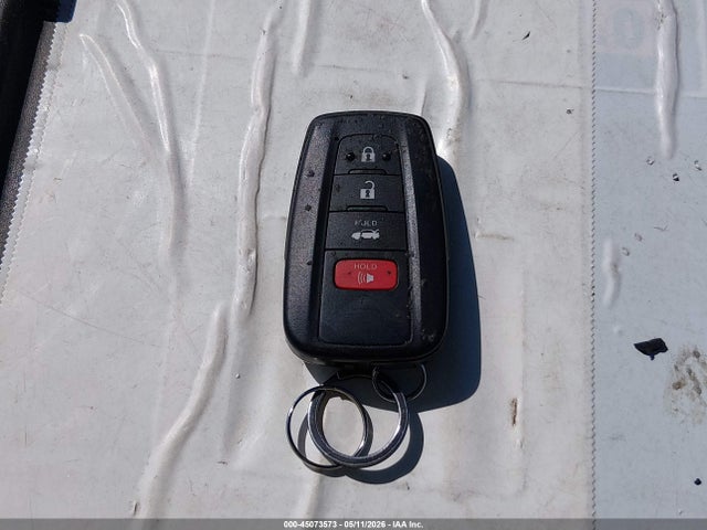 Aukcja sprzedaży 2021 Toyota Corolla Hybrid Le, vin: JTDEAMDEXMJ006842, numer aukcji: 45073573