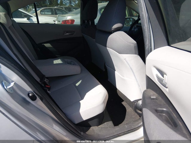 Aukcja sprzedaży 2021 Toyota Corolla Hybrid Le, vin: JTDEAMDEXMJ006842, numer aukcji: 45073573