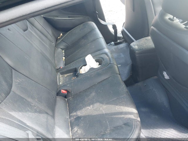 45073574 :رقم المزاد ، KMHTC6AE8FU231291 vin ، 2015 Hyundai Veloster Turbo مزاد بيع