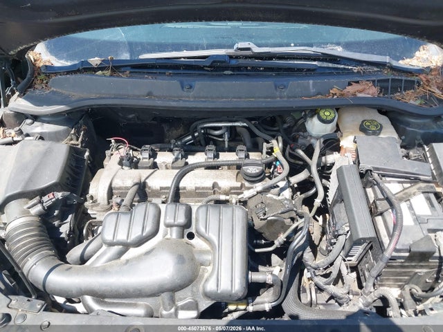 2013 Buick Verano მანქანა იყიდება აუქციონზე, vin: 1G4PP5SK6D4138853, აუქციონის ნომერი: 45073576