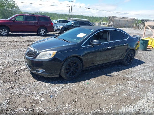 2013 Buick Verano მანქანა იყიდება აუქციონზე, vin: 1G4PP5SK6D4138853, აუქციონის ნომერი: 45073576