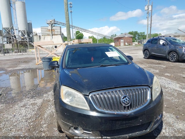 2013 Buick Verano მანქანა იყიდება აუქციონზე, vin: 1G4PP5SK6D4138853, აუქციონის ნომერი: 45073576