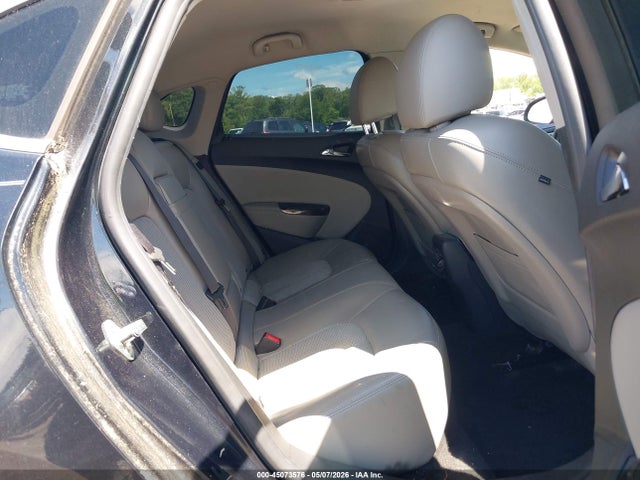2013 Buick Verano მანქანა იყიდება აუქციონზე, vin: 1G4PP5SK6D4138853, აუქციონის ნომერი: 45073576