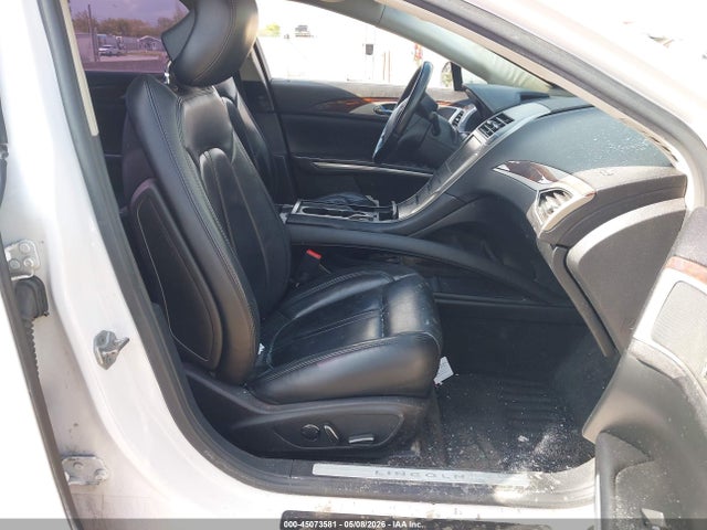 Aukcja sprzedaży 2016 Lincoln Mkz Hybrid, vin: 3LN6L2LU0GR632241, numer aukcji: 45073581
