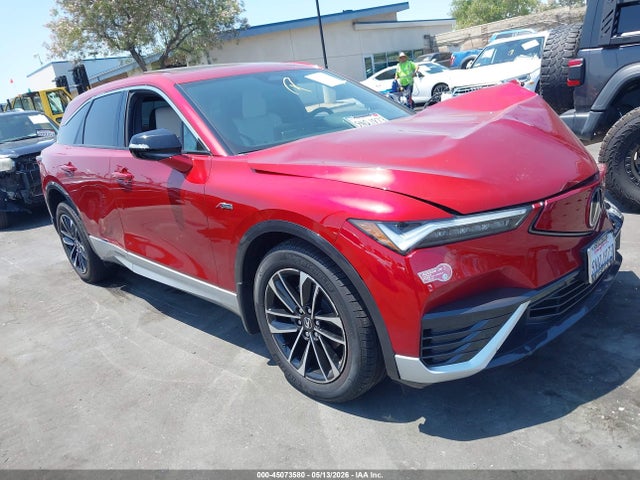 45073580 :رقم المزاد ، 4W5KHMRK9RZ500408 vin ، 2024 Acura Zdx A-spec مزاد بيع
