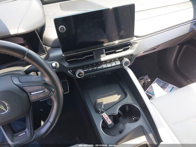 Aukcja sprzedaży 2024 Acura Zdx A-spec, vin: 4W5KHMRK9RZ500408, numer aukcji: 45073580
