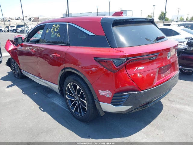 Aukcja sprzedaży 2024 Acura Zdx A-spec, vin: 4W5KHMRK9RZ500408, numer aukcji: 45073580
