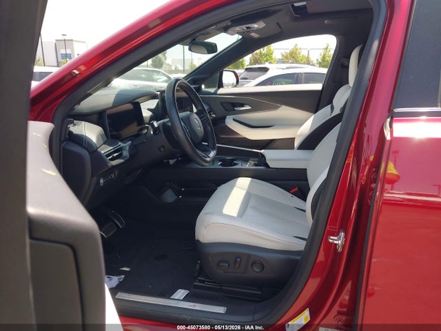 Aukcja sprzedaży 2024 Acura Zdx A-spec, vin: 4W5KHMRK9RZ500408, numer aukcji: 45073580