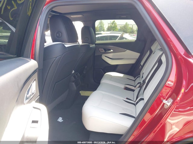 Aukcja sprzedaży 2024 Acura Zdx A-spec, vin: 4W5KHMRK9RZ500408, numer aukcji: 45073580