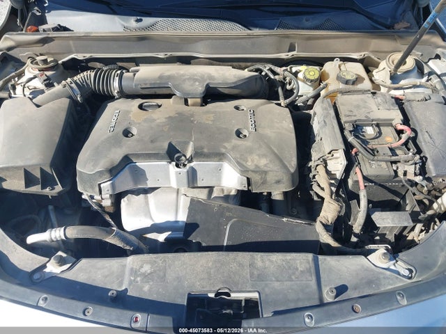 45073583 :رقم المزاد ، 1G11C5SL5EF212583 vin ، 2014 Chevrolet Malibu 1lt مزاد بيع