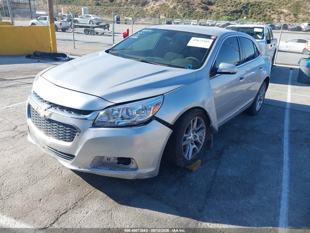 45073583 :رقم المزاد ، 1G11C5SL5EF212583 vin ، 2014 Chevrolet Malibu 1lt مزاد بيع
