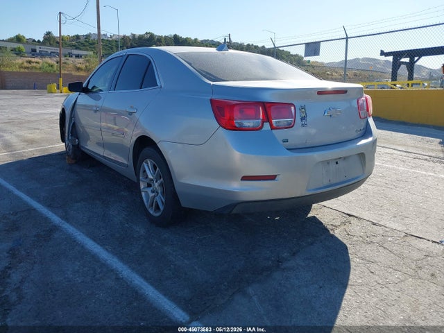 45073583 :رقم المزاد ، 1G11C5SL5EF212583 vin ، 2014 Chevrolet Malibu 1lt مزاد بيع