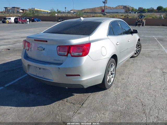 45073583 :رقم المزاد ، 1G11C5SL5EF212583 vin ، 2014 Chevrolet Malibu 1lt مزاد بيع
