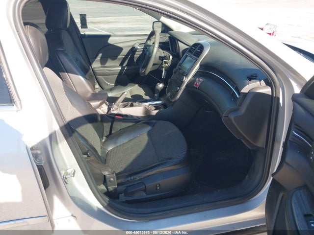 45073583 :رقم المزاد ، 1G11C5SL5EF212583 vin ، 2014 Chevrolet Malibu 1lt مزاد بيع