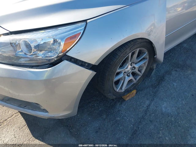 45073583 :رقم المزاد ، 1G11C5SL5EF212583 vin ، 2014 Chevrolet Malibu 1lt مزاد بيع