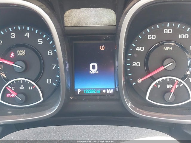 45073583 :رقم المزاد ، 1G11C5SL5EF212583 vin ، 2014 Chevrolet Malibu 1lt مزاد بيع