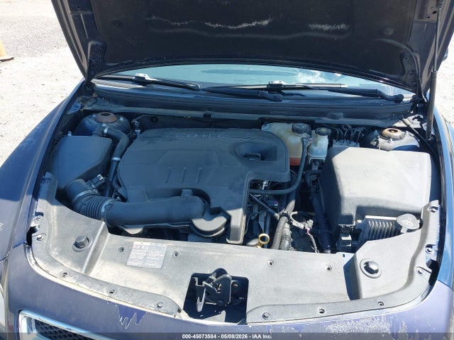 Aukcja sprzedaży 2011 Chevrolet Malibu 2lt, vin: 1G1ZD5E10BF375180, numer aukcji: 45073584