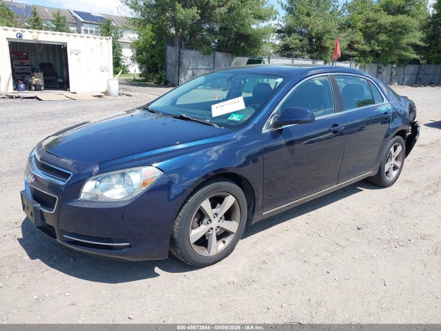 Aukcja sprzedaży 2011 Chevrolet Malibu 2lt, vin: 1G1ZD5E10BF375180, numer aukcji: 45073584