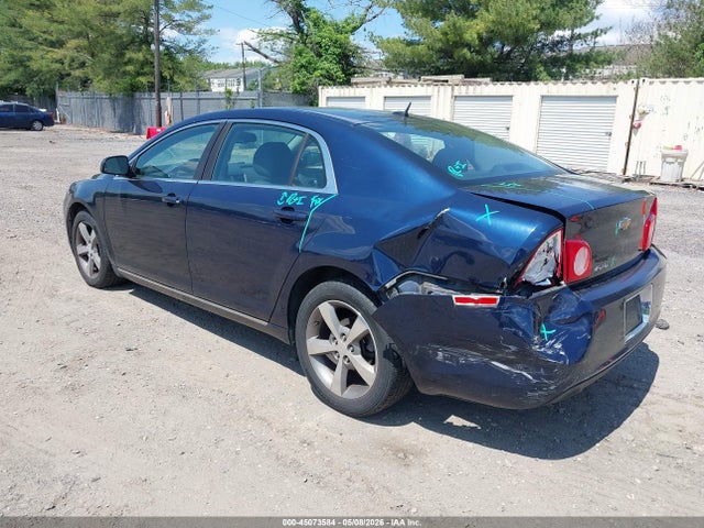 Aukcja sprzedaży 2011 Chevrolet Malibu 2lt, vin: 1G1ZD5E10BF375180, numer aukcji: 45073584