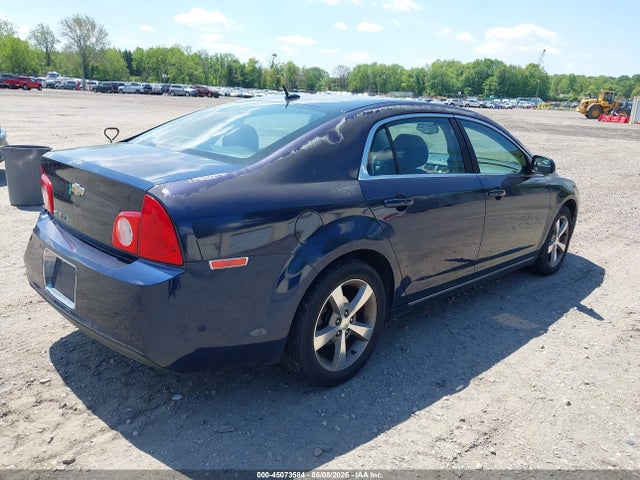 Aukcja sprzedaży 2011 Chevrolet Malibu 2lt, vin: 1G1ZD5E10BF375180, numer aukcji: 45073584