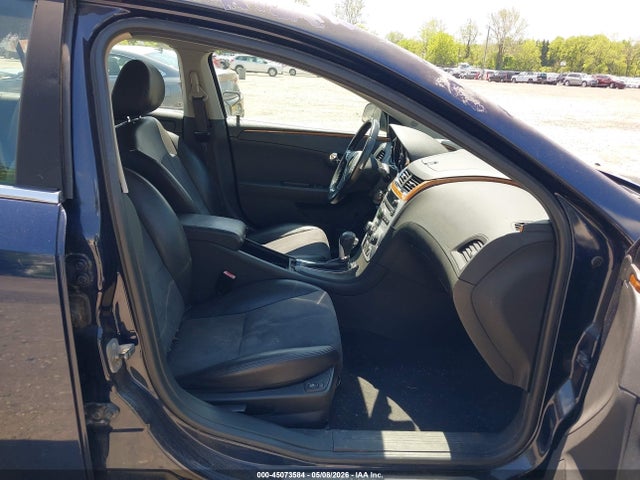 Aukcja sprzedaży 2011 Chevrolet Malibu 2lt, vin: 1G1ZD5E10BF375180, numer aukcji: 45073584