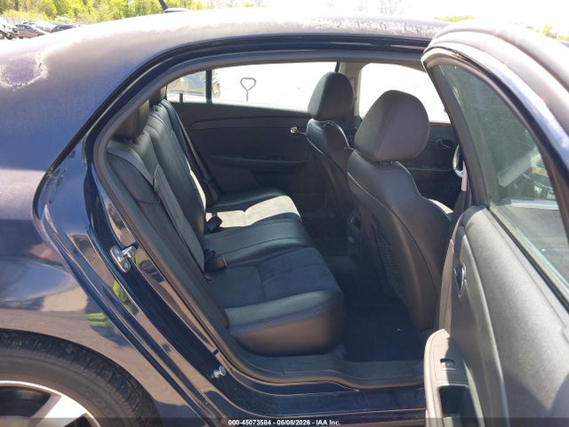 Aukcja sprzedaży 2011 Chevrolet Malibu 2lt, vin: 1G1ZD5E10BF375180, numer aukcji: 45073584