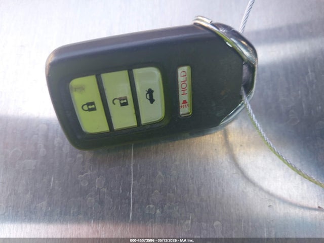 1HGCR3F82EA028614 Honda Accord Ex-l V-6