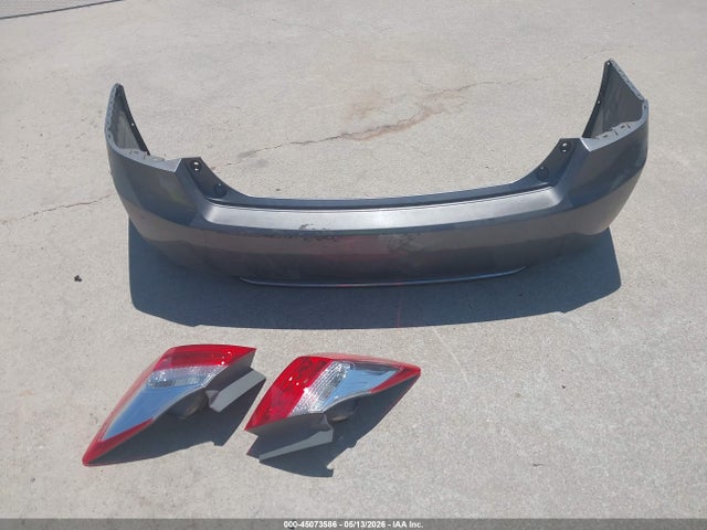 1HGCR3F82EA028614 Honda Accord Ex-l V-6