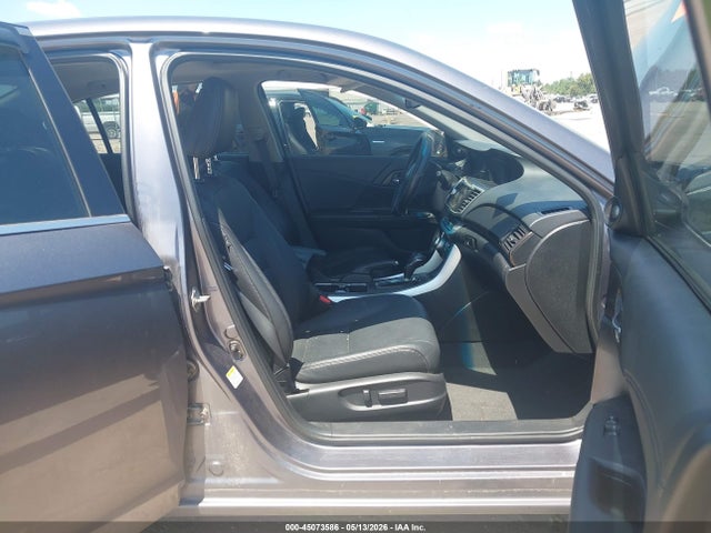 1HGCR3F82EA028614 Honda Accord Ex-l V-6