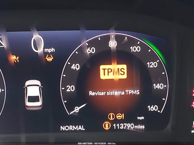 1HGCY2F88PA020694 Honda Accord Hybrid Touring