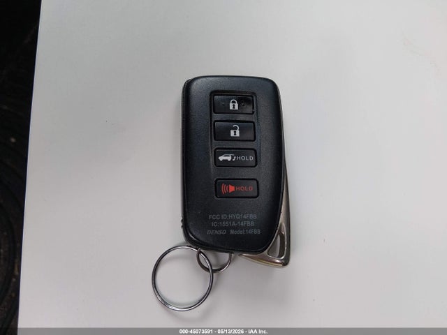 Продажа на аукционе авто 2018 Lexus Rx 350 F Sport, vin: 2T2BZMCA0JC135475, номер лота: 45073591