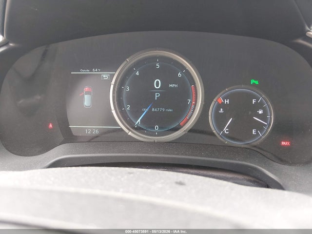 Продажа на аукционе авто 2018 Lexus Rx 350 F Sport, vin: 2T2BZMCA0JC135475, номер лота: 45073591