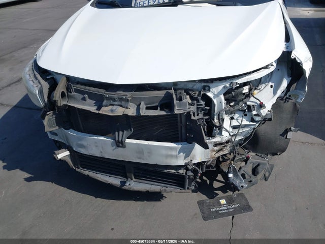 1G1ZB5ST8HF245149 Chevrolet MALIBU LS