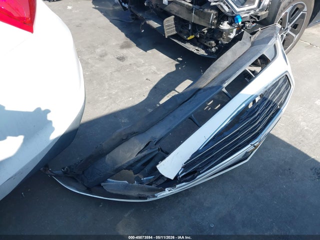 1G1ZB5ST8HF245149 Chevrolet MALIBU LS