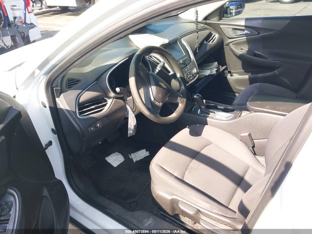 1G1ZB5ST8HF245149 Chevrolet MALIBU LS